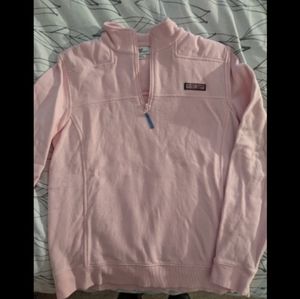 Vineyard vines pullover